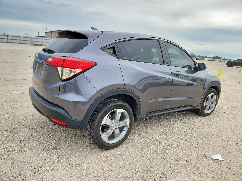 Aukcja sprzedaży 2019 Honda Hr-v, vin: 3CZRU5H37KM728822, numer aukcji: 56033396