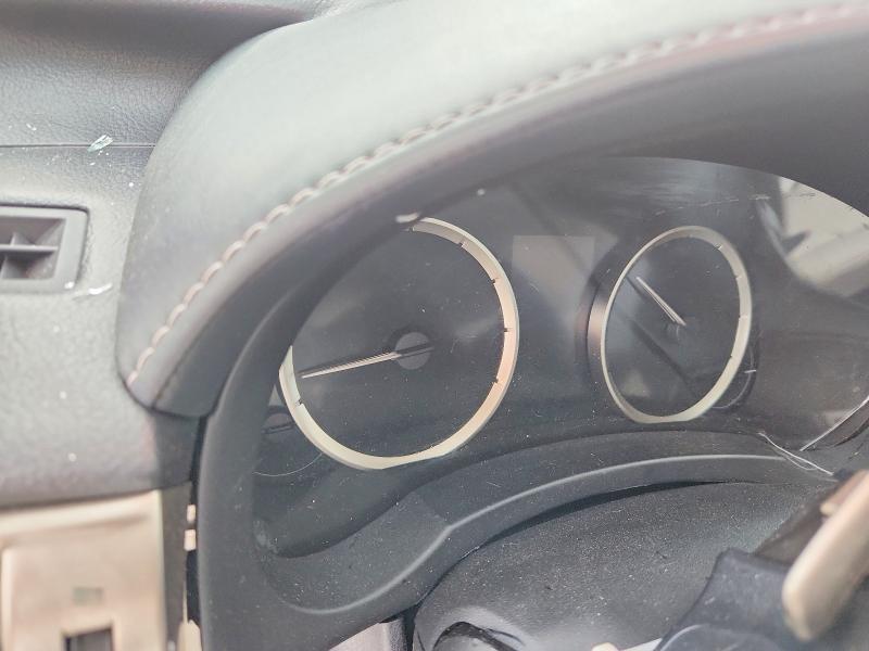 Продажа на аукционе авто 2015 Lexus Is, vin: JTHBF1D27F5058013, номер лота: 58926896