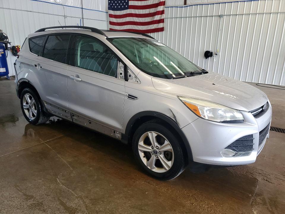 2014 Ford Escape მანქანა იყიდება აუქციონზე, vin: 1FMCU9G96EUC06302, აუქციონის ნომერი: 57547236
