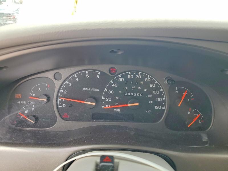 Aukcja sprzedaży 2002 Mazda B4000, vin: 4F4YR46E12TM22175, numer aukcji: 58296716