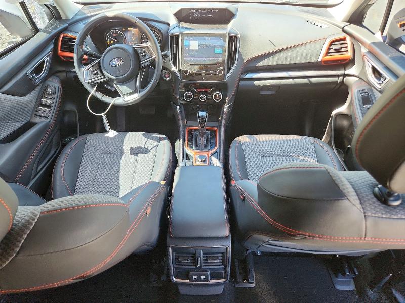 Продажа на аукционе авто 2020 Subaru Forester, vin: JF2SKARCXLH504701, номер лота: 55994946