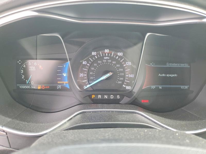 2018 Ford Fusion მანქანა იყიდება აუქციონზე, vin: 3FA6P0HD4JR281109, აუქციონის ნომერი: 56502226