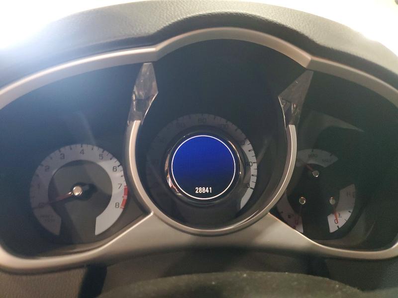 Продажа на аукционе авто 2011 Cadillac Srx, vin: 3GYFNAEY9BS680003, номер лота: 55760676
