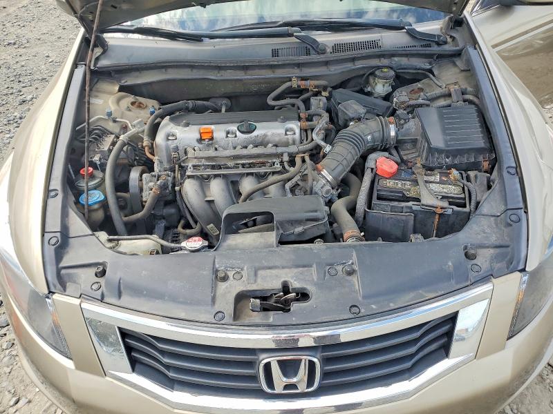 2008 Honda Accord მანქანა იყიდება აუქციონზე, vin: 1HGCP26458A039947, აუქციონის ნომერი: 59265316