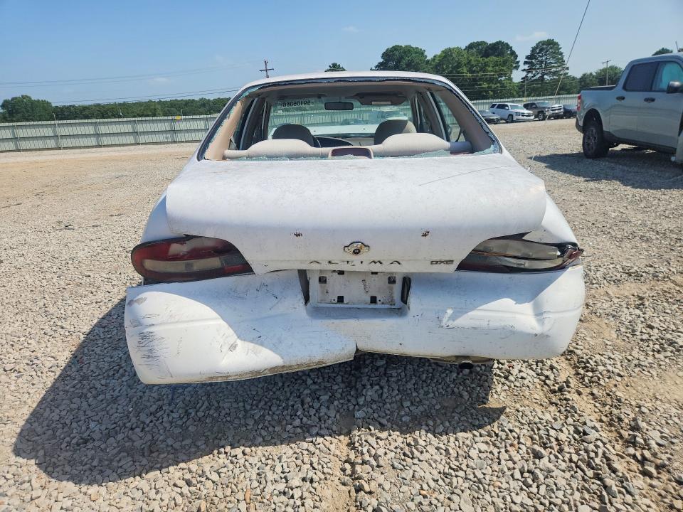 1997 Nissan Altima მანქანა იყიდება აუქციონზე, vin: 1N4BU31D8VC164463, აუქციონის ნომერი: 59105086