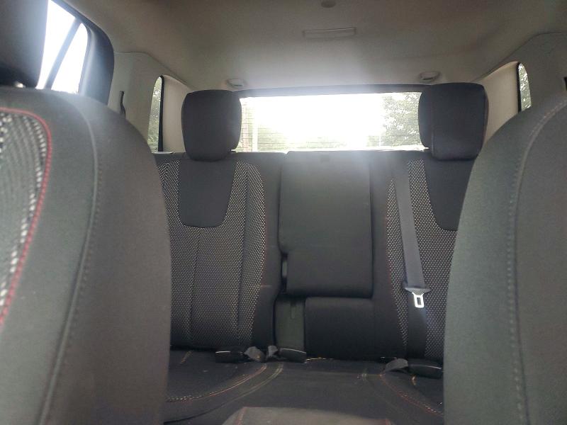 Aukcja sprzedaży 2012 Gmc Terrain, vin: 2GKALSEK9C6173369, numer aukcji: 57610846