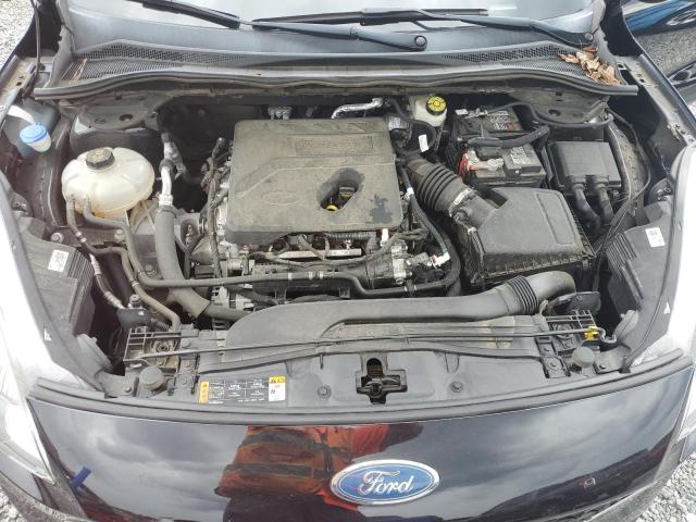 56969246 :رقم المزاد ، 1FMCU0G61LUB22578 vin ، 2020 Ford Escape مزاد بيع
