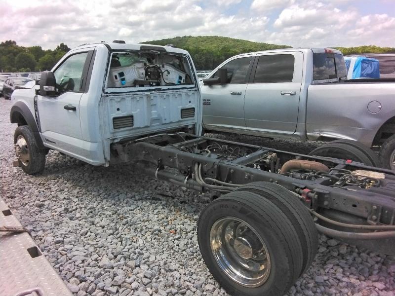 Aukcja sprzedaży 2023 Ford F450, vin: 1FDUF4HT1PED60280, numer aukcji: 54046516