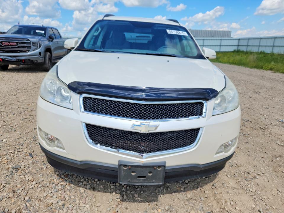 Aukcja sprzedaży 2012 Chevrolet Traverse, vin: 1GNKVGED8CJ114428, numer aukcji: 55758816