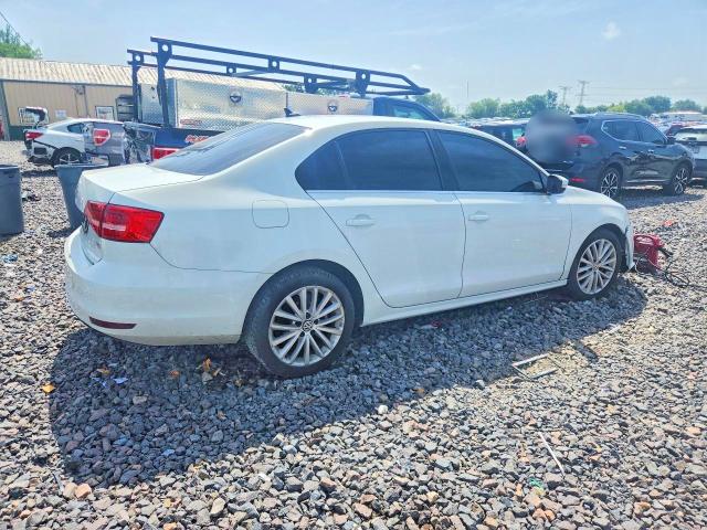 Продаж на аукціоні авто 2015 Volkswagen Jetta, vin: 3VWD07AJ9FM292316, номер лоту: 85619105