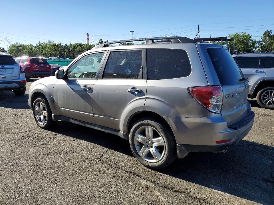 Продажа на аукционе авто 2009 Subaru Forester, vin: JF2SH63669H724876, номер лота: 55841546