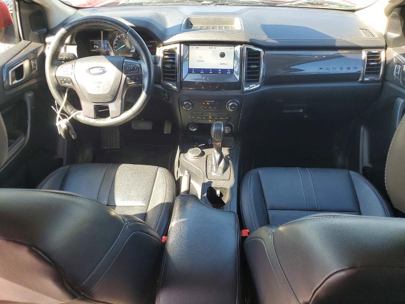 Продажа на аукционе авто 2020 Ford Ranger, vin: 1FTER4FH0LLA89281, номер лота: 57196096