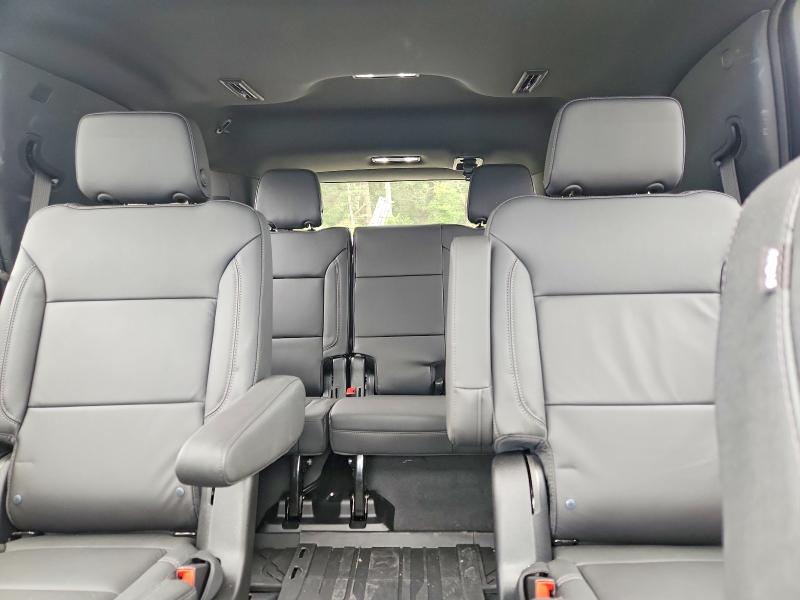 Aukcja sprzedaży 2026 Chevrolet Tahoe, vin: 1GNS6PK82TR210223, numer aukcji: 59105916
