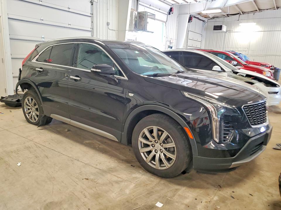 Aukcja sprzedaży 2022 Cadillac Xt4, vin: 1GYFZDR42NF119261, numer aukcji: 57898976