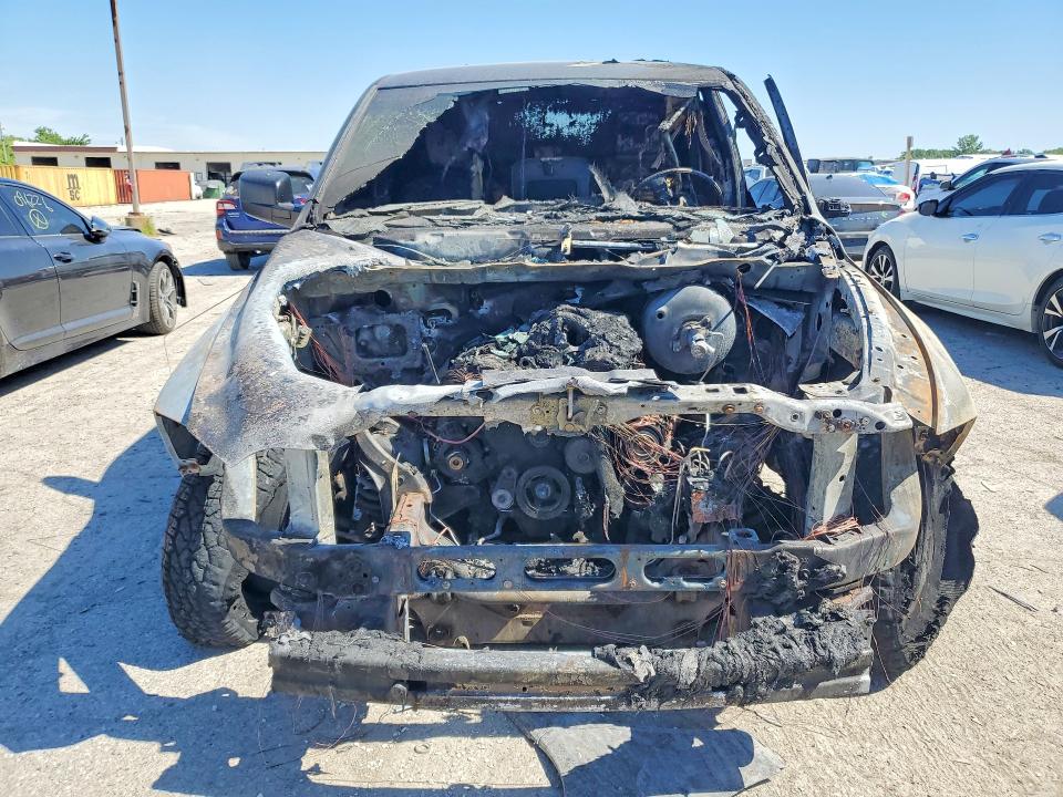 Aukcja sprzedaży 2015 Ram 1500, vin: 1C6RR7FG4FS672299, numer aukcji: 55707806