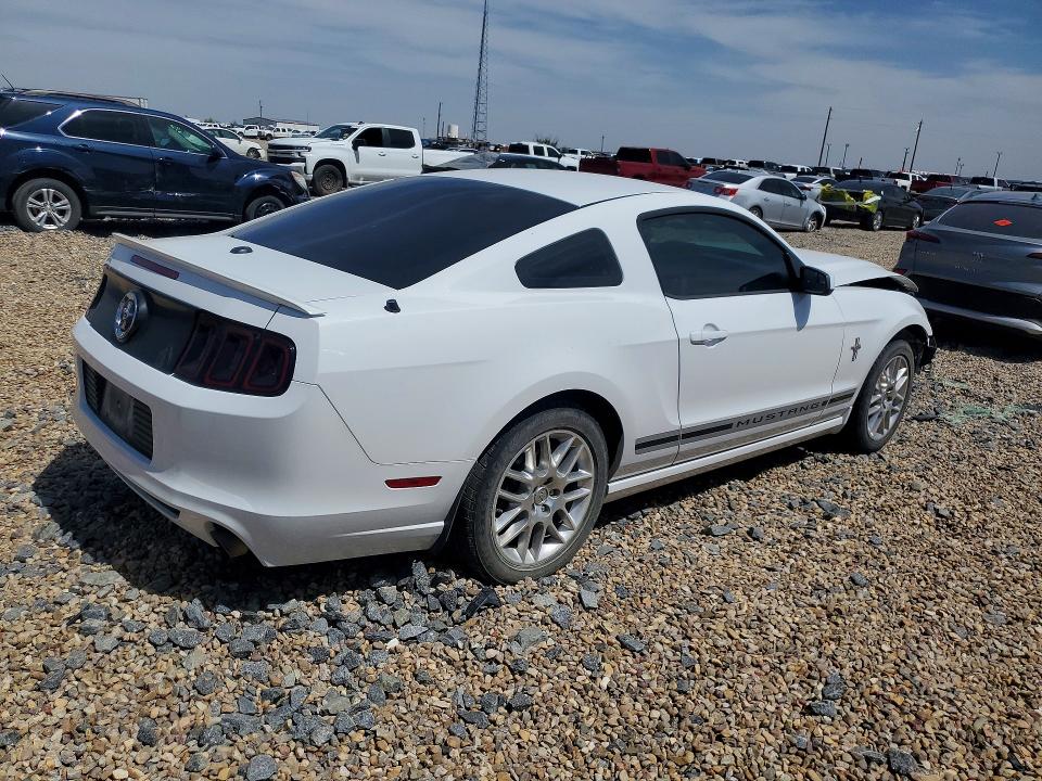 2014 Ford Mustang მანქანა იყიდება აუქციონზე, vin: 1ZVBP8AM9E5271408, აუქციონის ნომერი: 56974506