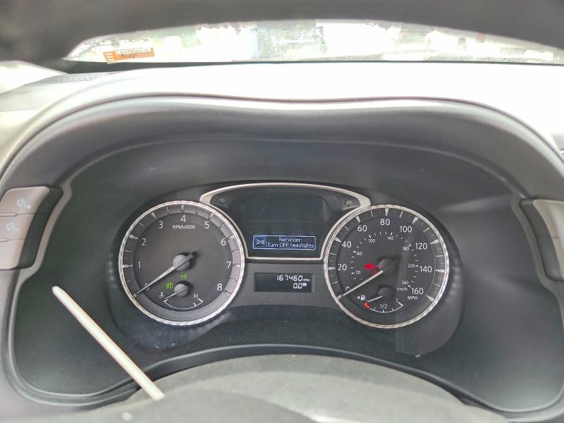 2013 Infiniti Jx35 მანქანა იყიდება აუქციონზე, vin: 5N1AL0MM9DC348811, აუქციონის ნომერი: 58128696