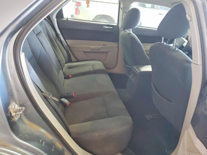 Продажа на аукционе авто 2007 Chrysler 300, vin: 2C3KA43R67H697501, номер лота: 56275486