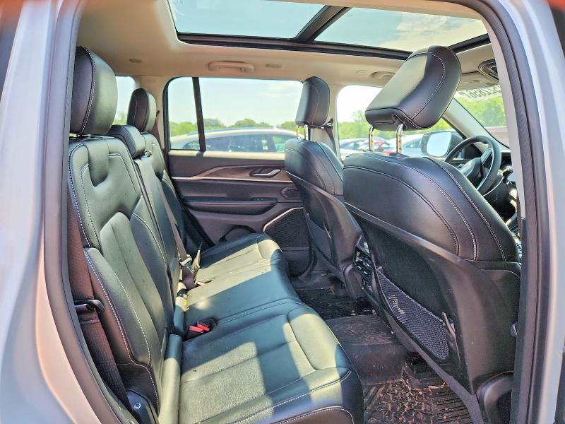 Aukcja sprzedaży 2023 Jeep Grand Cherokee, vin: 1C4RJYB69PC670837, numer aukcji: 57522856