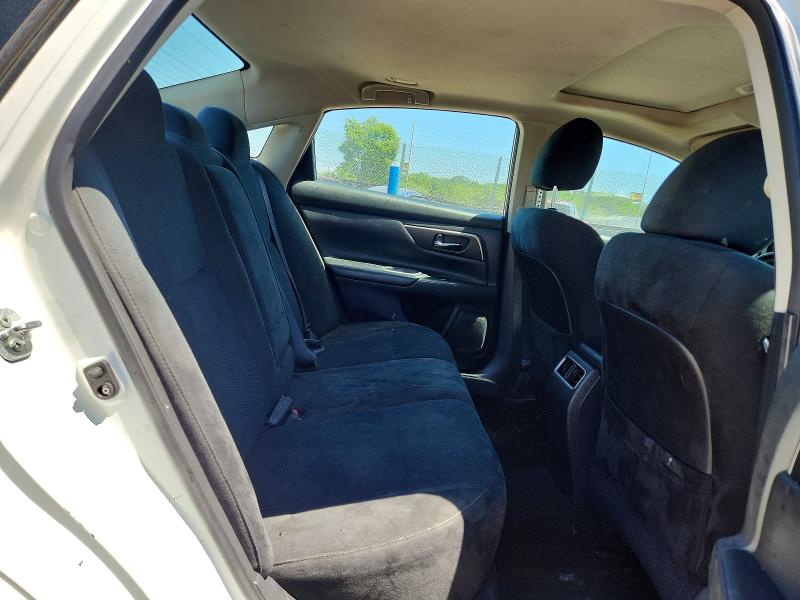 Aukcja sprzedaży 2015 Nissan Altima, vin: 1N4AL3AP8FC587005, numer aukcji: 55444736