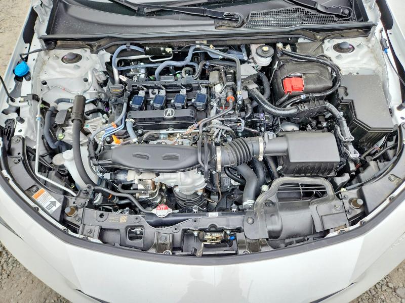 Продаж на аукціоні авто 2025 Acura Integra, vin: 19UDE4H65SA015918, номер лоту: 56839346