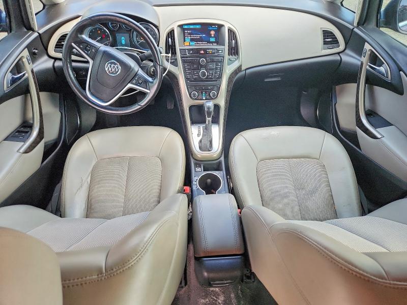 Продажа на аукционе авто 2014 Buick Verano, vin: 1G4PP5SK6E4216694, номер лота: 58722076