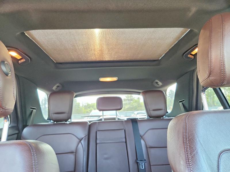 Продаж на аукціоні авто 2012 Mercedes-benz Ml, vin: 4JGDA5HB5CA043695, номер лоту: 58983336