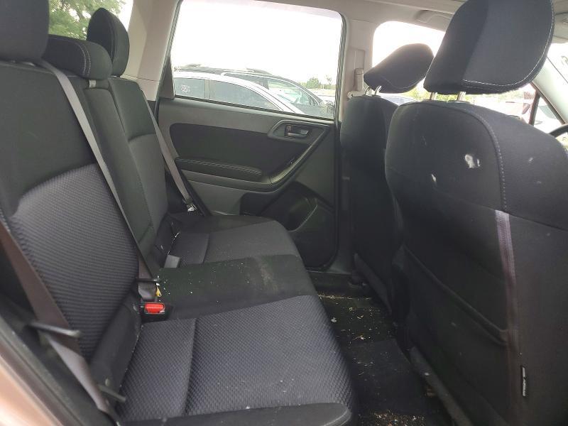 Продажа на аукционе авто 2015 Subaru Forester, vin: JF2SJADC5FH460640, номер лота: 57120386