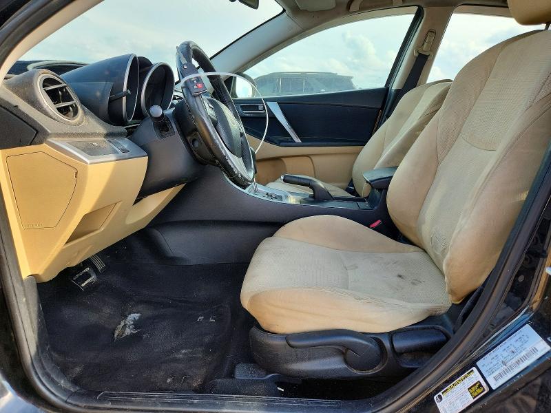 Продажа на аукционе авто 2010 Mazda 3, vin: JM1BL1S52A1100627, номер лота: 56118236