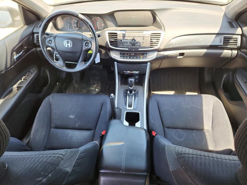 Продажа на аукционе авто 2014 Honda Accord, vin: 1HGCR2F52EA211611, номер лота: 56499836