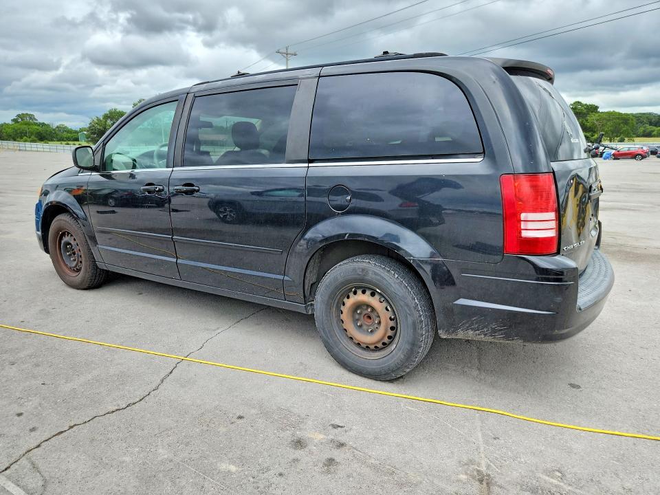 Aukcja sprzedaży 2009 Chrysler Town & Country, vin: 2A8HR44E69R540079, numer aukcji: 57967836