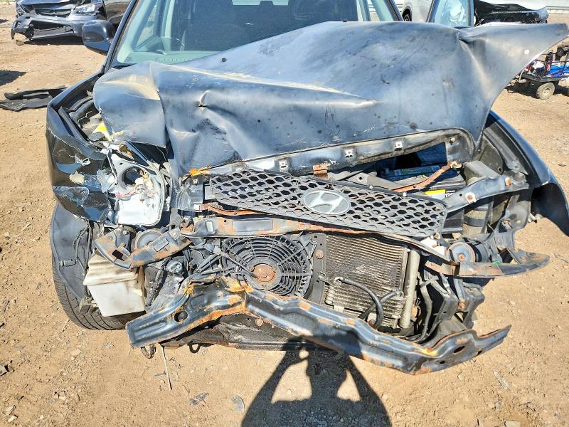Aukcja sprzedaży 2002 Hyundai Santa Fe, vin: KM8SC73D72U274424, numer aukcji: 55616496