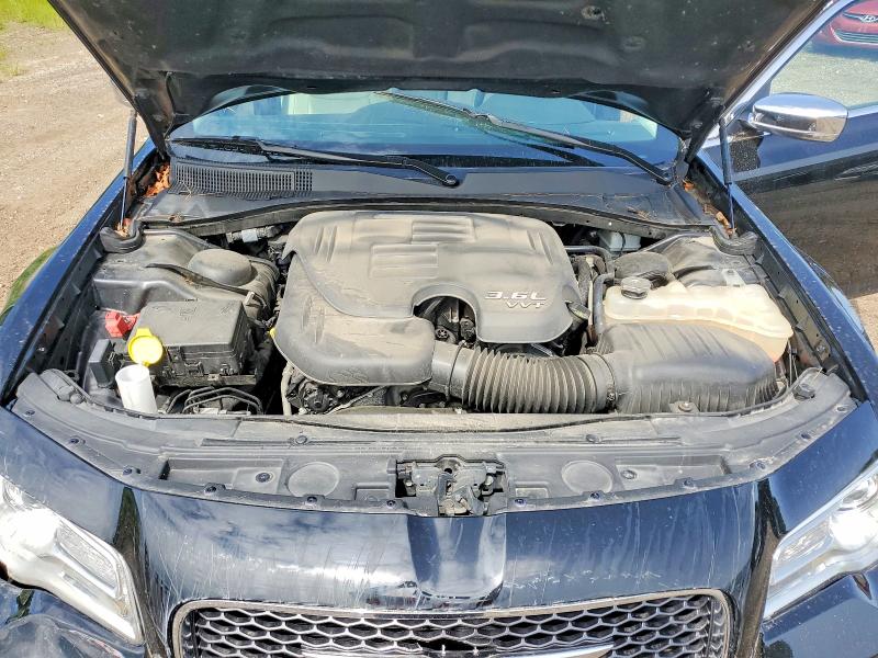 56651846 :رقم المزاد ، 2C3CCAKG2GH305238 vin ، 2016 Chrysler 300c مزاد بيع