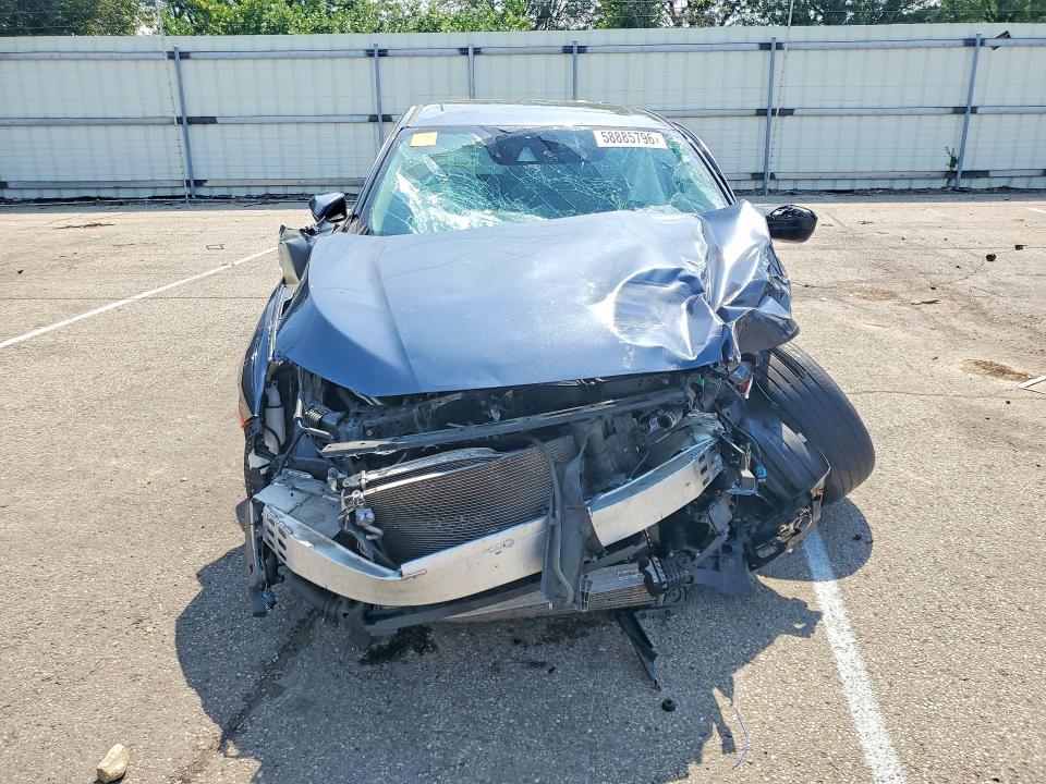 Aukcja sprzedaży 2019 Honda Civic, vin: 19XFC1F3XKE012403, numer aukcji: 58885796