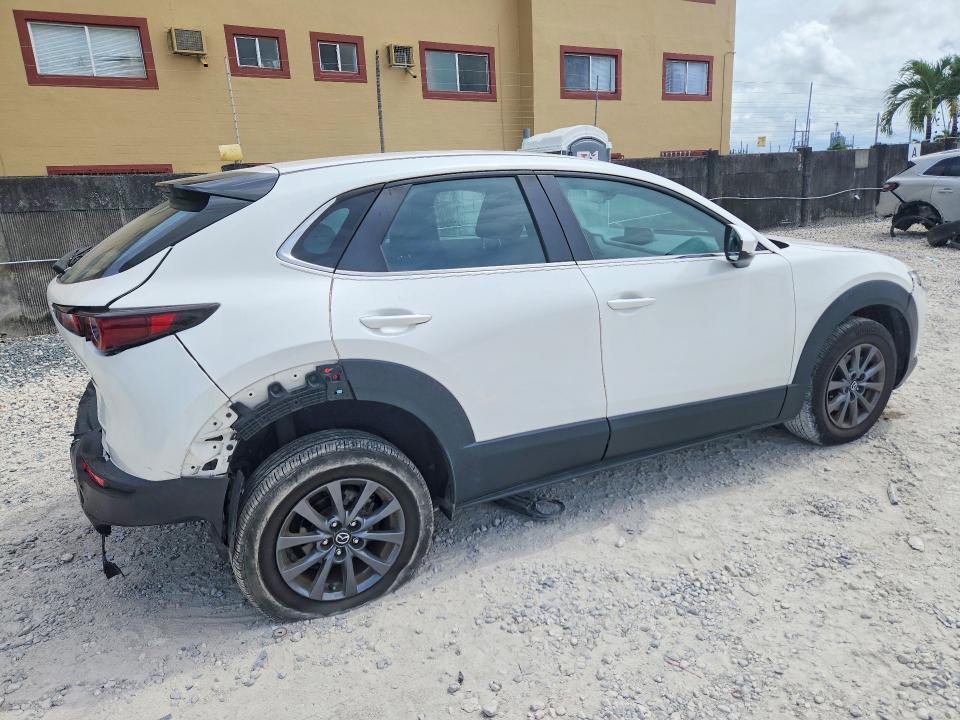 Aukcja sprzedaży 2021 Mazda Cx-30, vin: 3MVDMAAL2MM215823, numer aukcji: 56733206