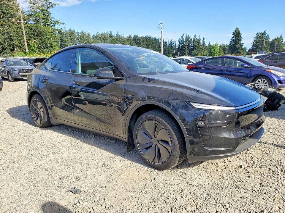 Продаж на аукціоні авто 2026 Tesla Model Y, vin: 7SAYGDEE0TF523084, номер лоту: 58136856