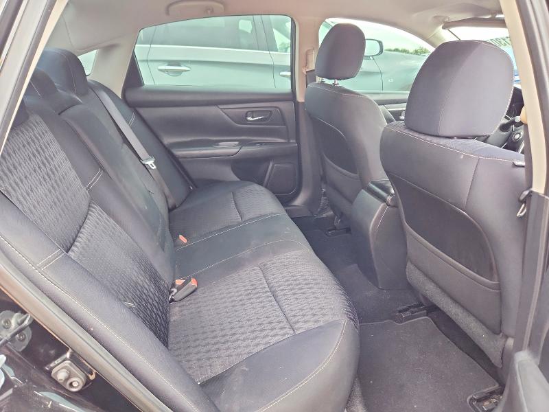 Продажа на аукционе авто 2016 Nissan Altima, vin: 1N4AL3AP4GN357225, номер лота: 57613056