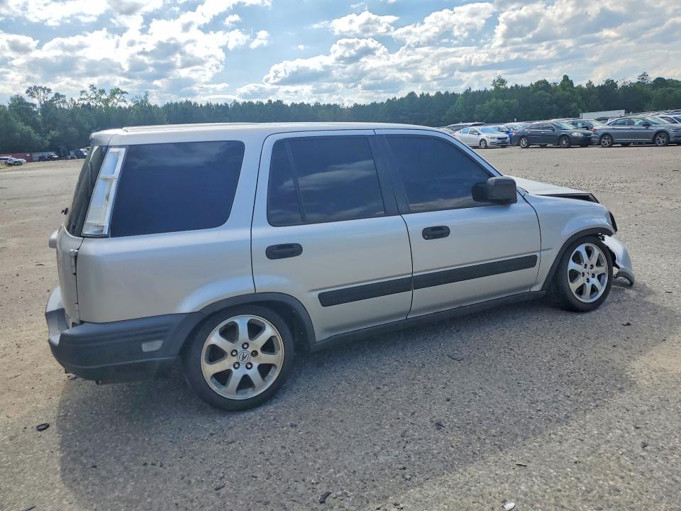Aukcja sprzedaży 2000 Honda Cr-v, vin: JHLRD1843YC059825, numer aukcji: 56340276