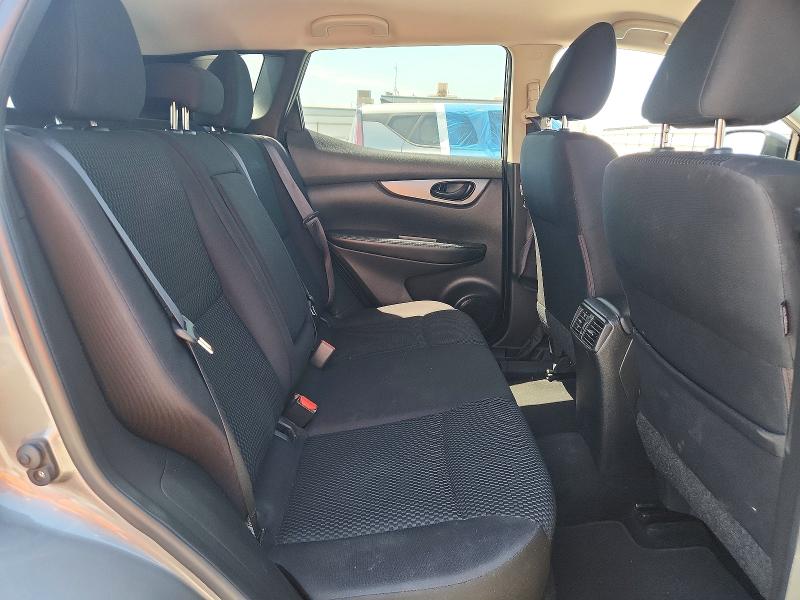 Aukcja sprzedaży 2018 Nissan Rogue Sport, vin: JN1BJ1CP0JW160773, numer aukcji: 58786026