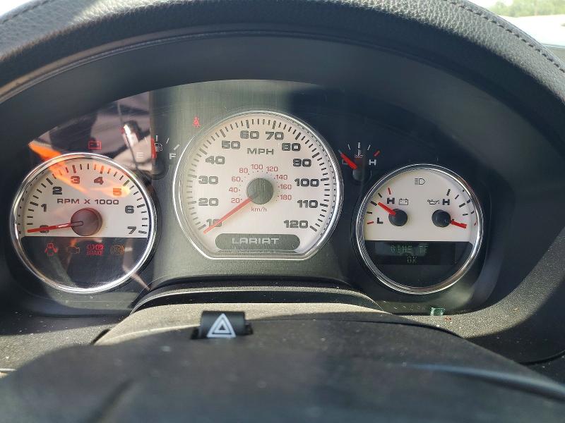 Aukcja sprzedaży 2006 Ford F150, vin: 1FTPW12536KB42514, numer aukcji: 57690816