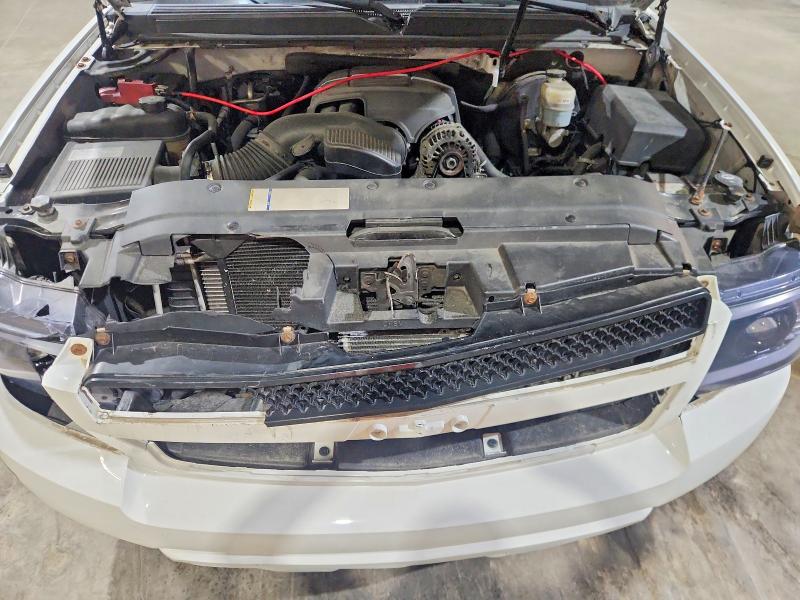 Aukcja sprzedaży 2010 Chevrolet Avalanche, vin: 3GNVKEE05AG280363, numer aukcji: 59135136