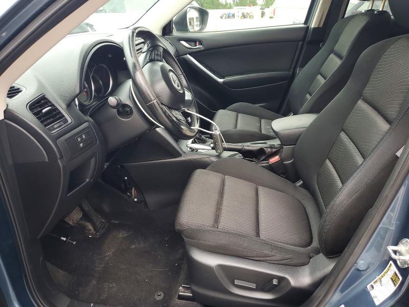 Aukcja sprzedaży 2015 Mazda Cx-5, vin: JM3KE4CY7F0436797, numer aukcji: 57235486