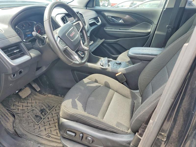 Продаж на аукціоні авто 2023 Gmc Terrain, vin: 3GKALTEG7PL117210, номер лоту: 56131806