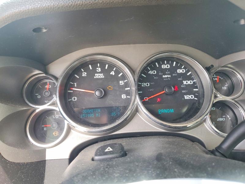 Продажа на аукционе авто 2011 Chevrolet Silverado, vin: 3GCPKSE3XBG149098, номер лота: 56456956