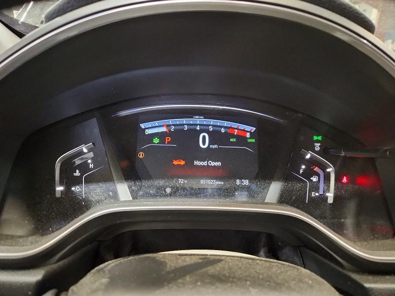 Aukcja sprzedaży 2022 Honda Cr-v, vin: 2HKRW2H5XNH618986, numer aukcji: 57168246