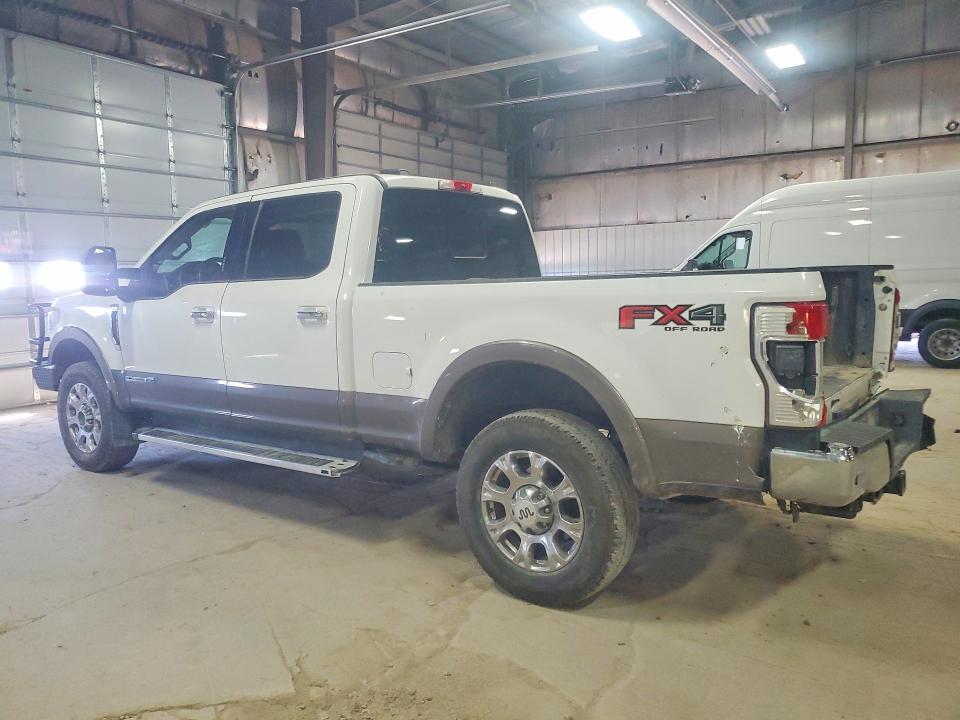 Продажа на аукционе авто 2022 Ford F350, vin: 1FT8W3BT3NEE84069, номер лота: 55213526
