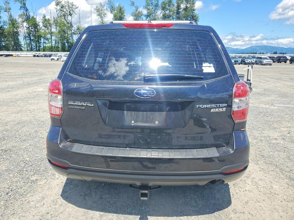Aukcja sprzedaży 2014 Subaru Forester, vin: JF2SJAAC9EH419494, numer aukcji: 57434756