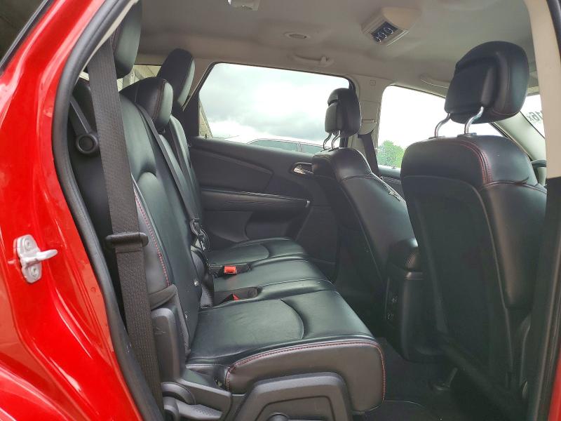Продаж на аукціоні авто 2012 Dodge Journey, vin: 3C4PDCEG9CT304817, номер лоту: 53548916