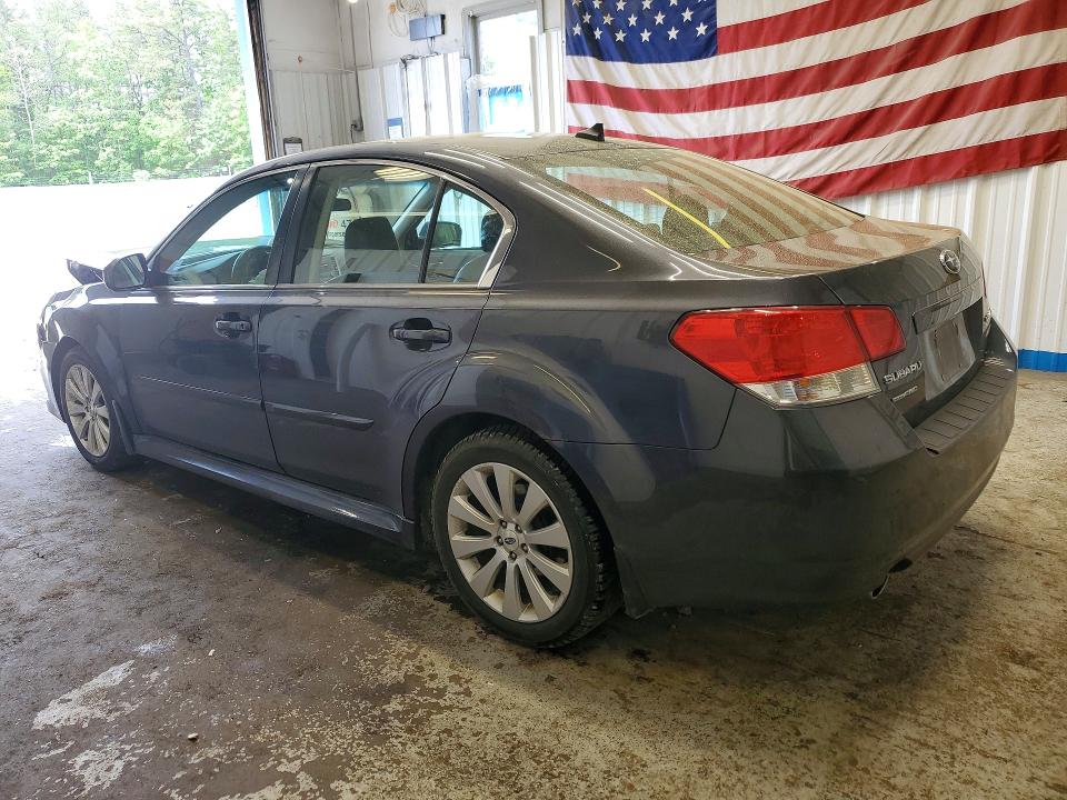 56825016 :رقم المزاد ، 4S3BMBK61B3261598 vin ، 2011 Subaru Legacy مزاد بيع
