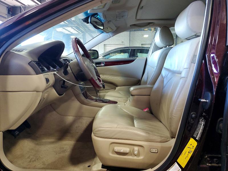 2004 Lexus Es მანქანა იყიდება აუქციონზე, vin: JTHBA30G145021614, აუქციონის ნომერი: 57076286